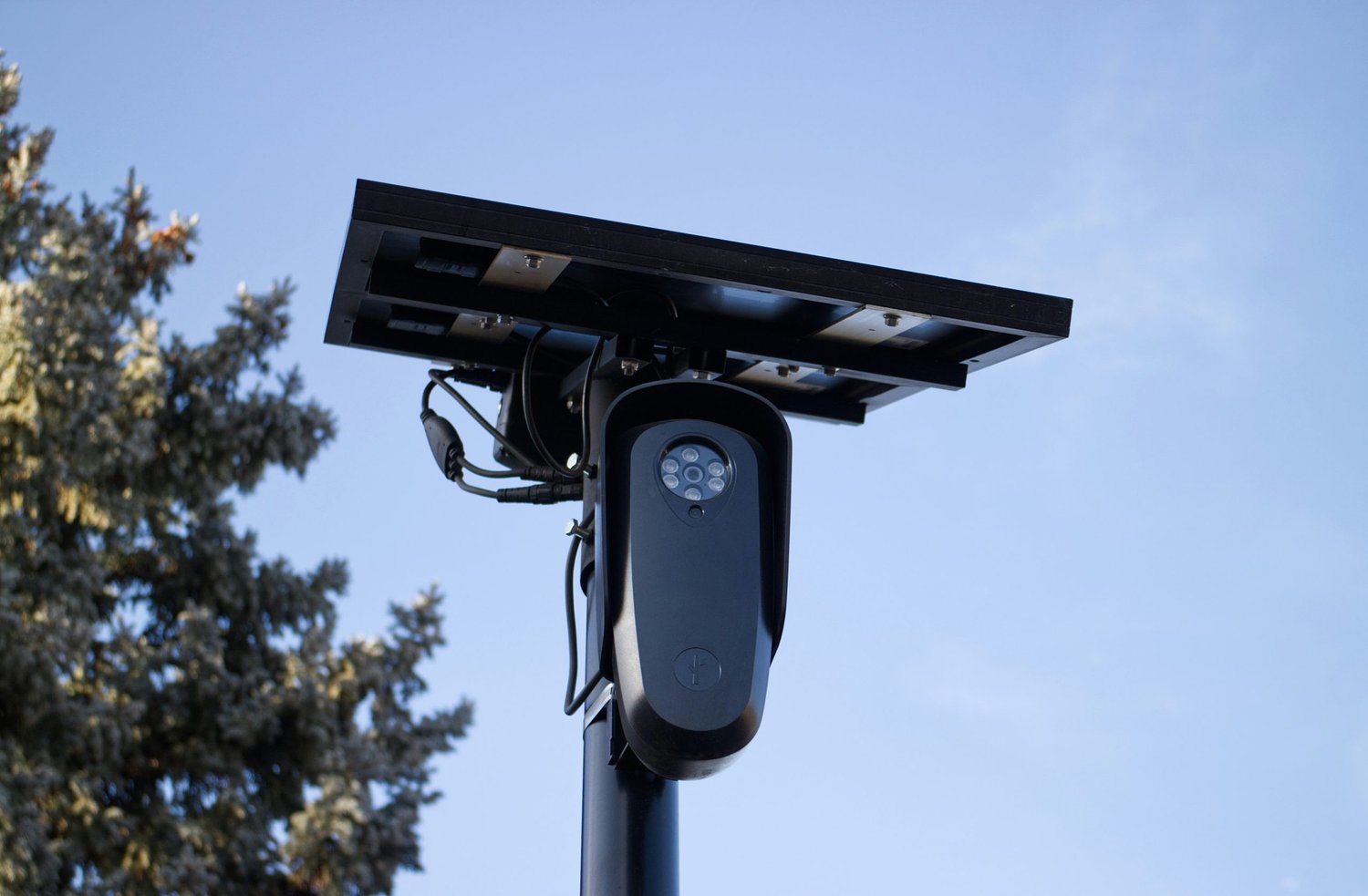 Independence to host Flock camera discussion, more in NKY gov