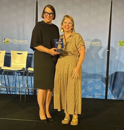 Horizon Community Foundation names 2026 Nonprofit Award winners