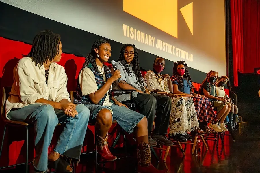 Visionary Justice StoryLab to celebrate Southeastern filmmakers with screening event on Aug. 20