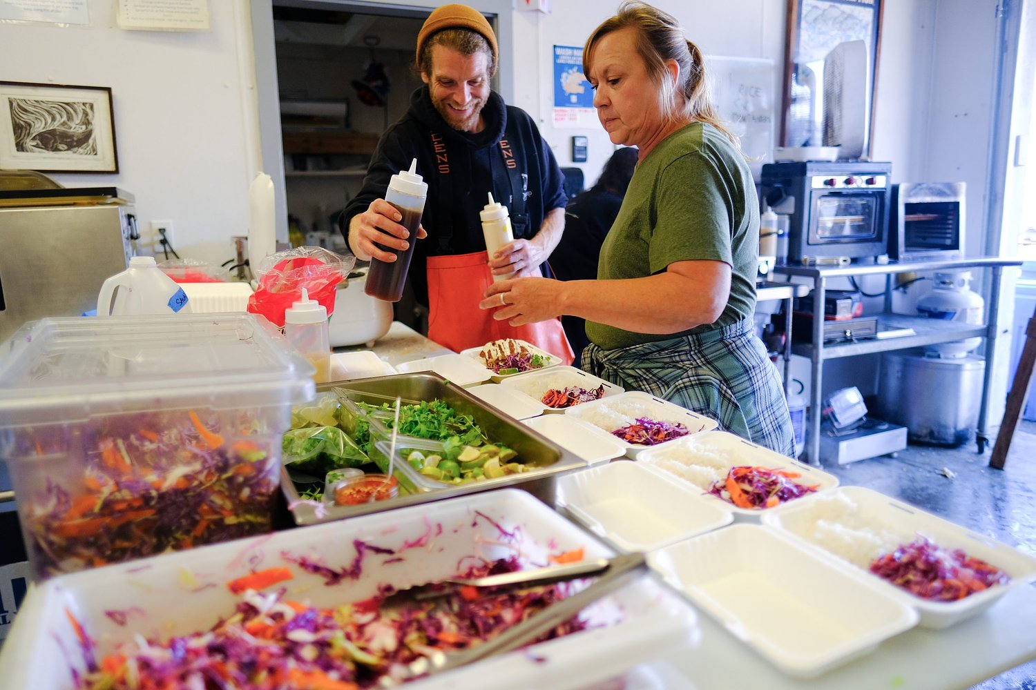 On Oregon’s coast, Port Orford fishers are changing how we eat seafood