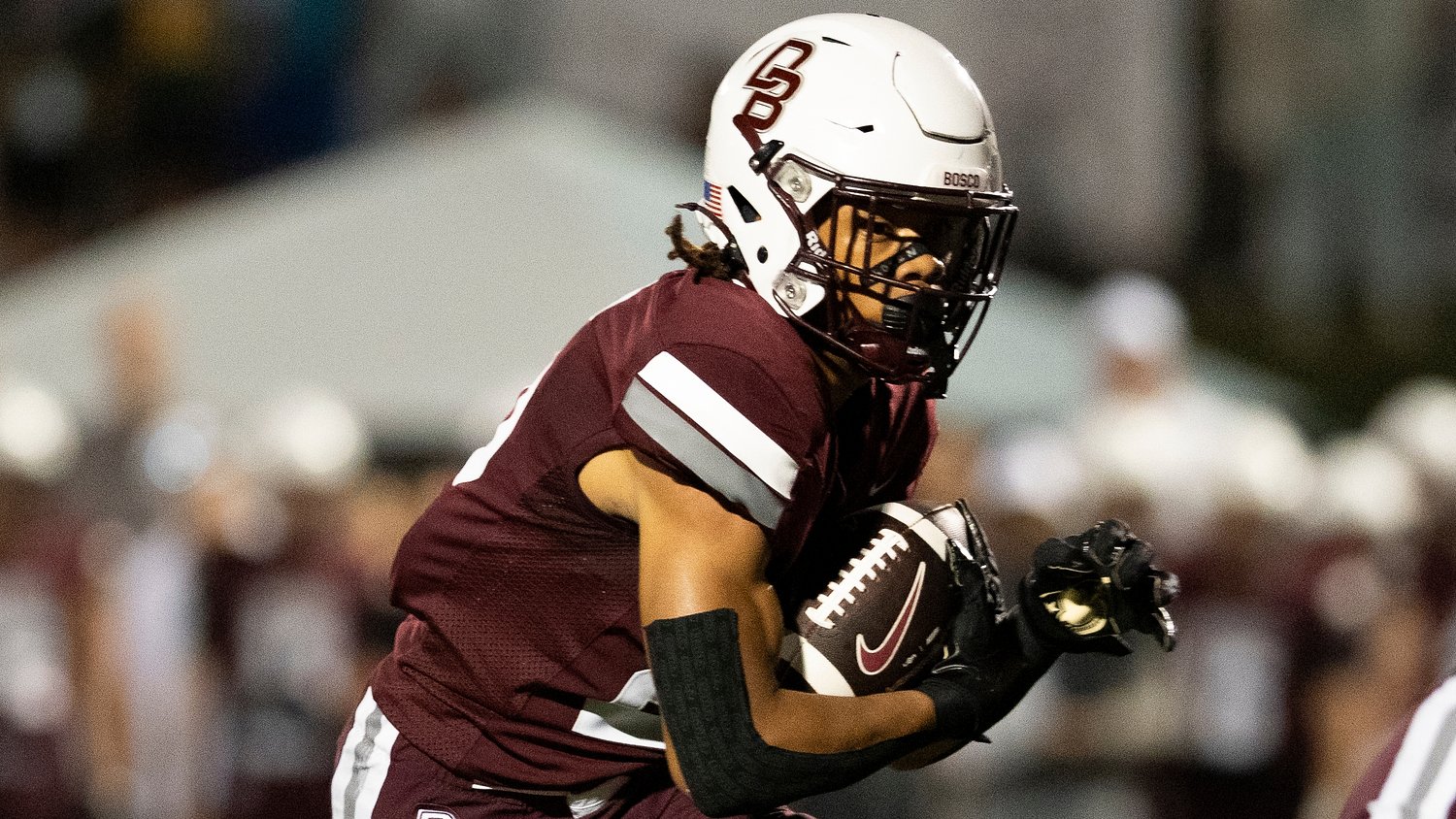 N.J. football’s No. 1 team begins 2026 season with exclamative win vs. Florida power