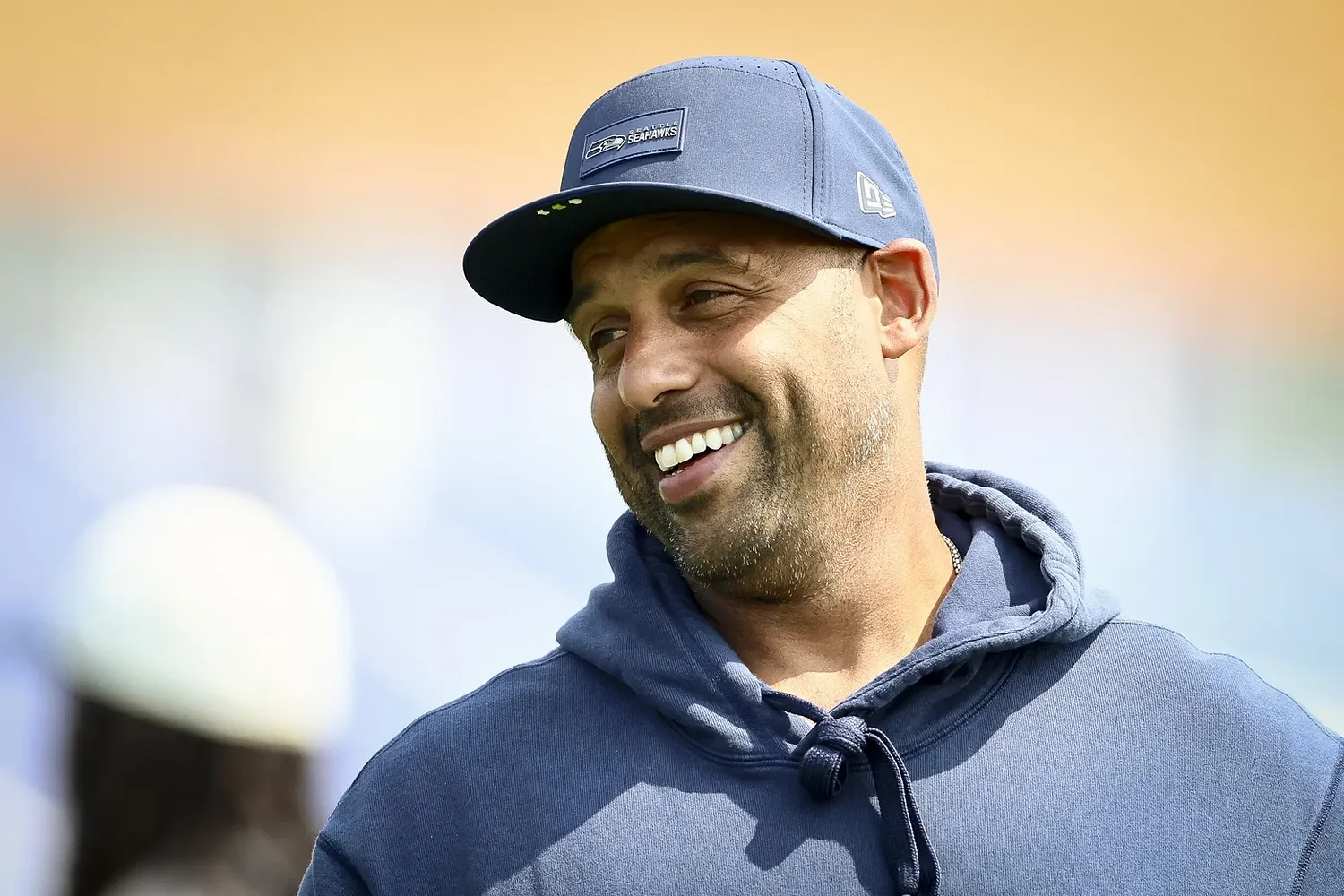 How Seahawks' Aden Durde could make history with another strong season