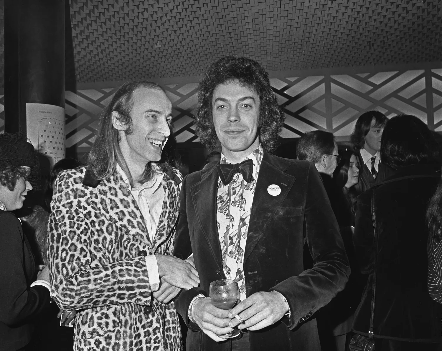 Good Morning, News: Iconic Actor and Most Flamboyant Man Tim Curry Has Died, Make Every Factory Juantonio’s, and PPS Weighs School Downsizing. By Suzette Smith.