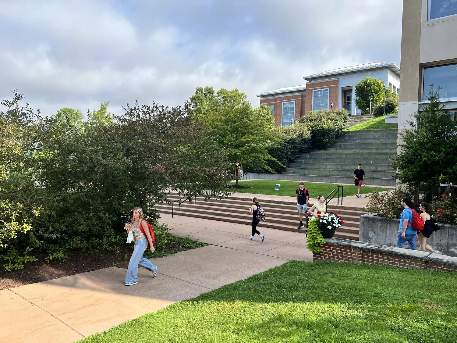 Extra Credit: Students could receive automatic admission to more than a dozen Virginia colleges through this Common App program