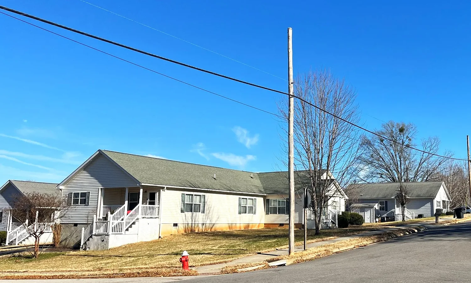 Danville Field Notes: Almagro neighborhood to be nominated for the National Register of Historic Places