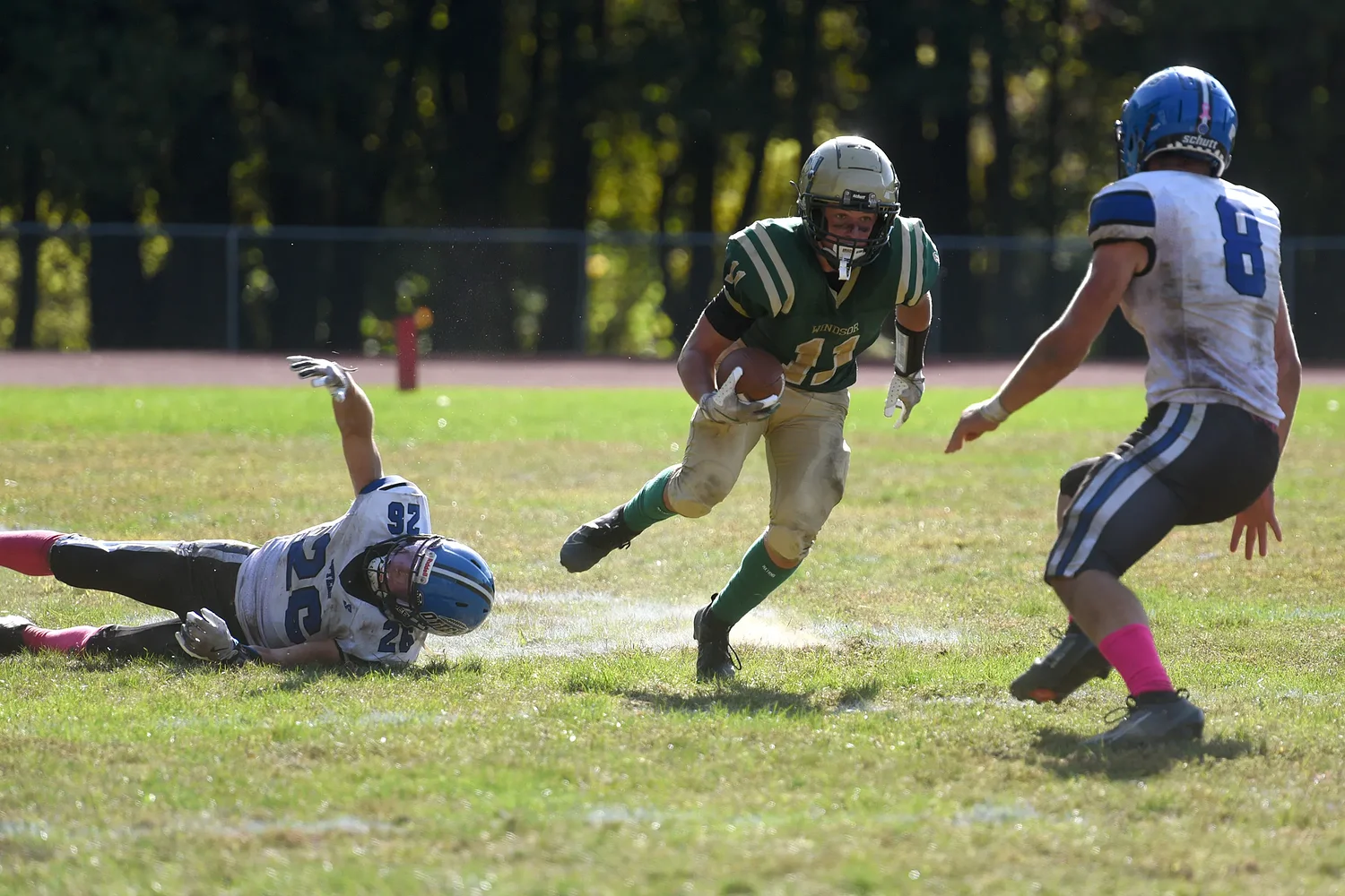 2026 High school fall sports guide: Football