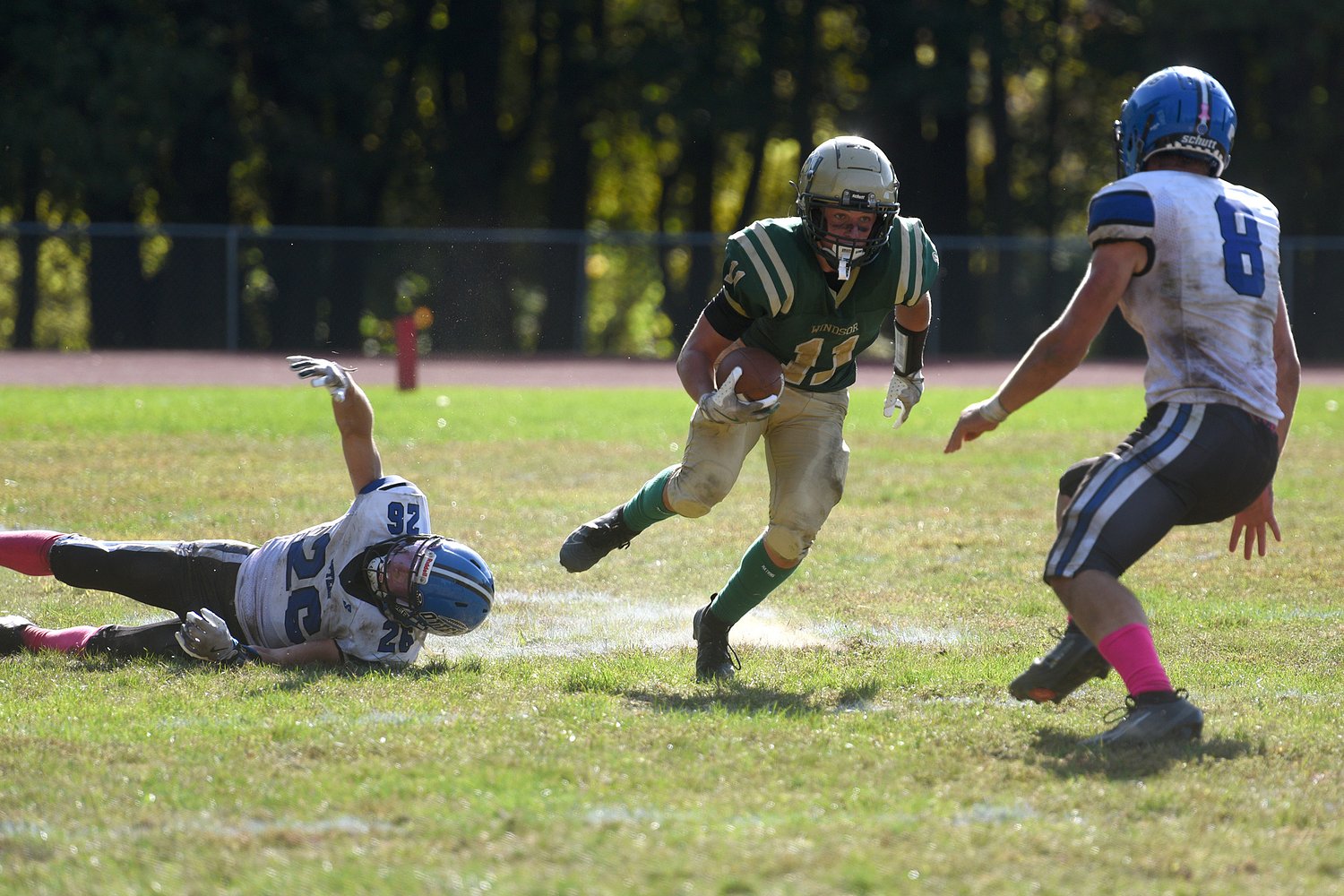 2026 High school fall sports guide: Football