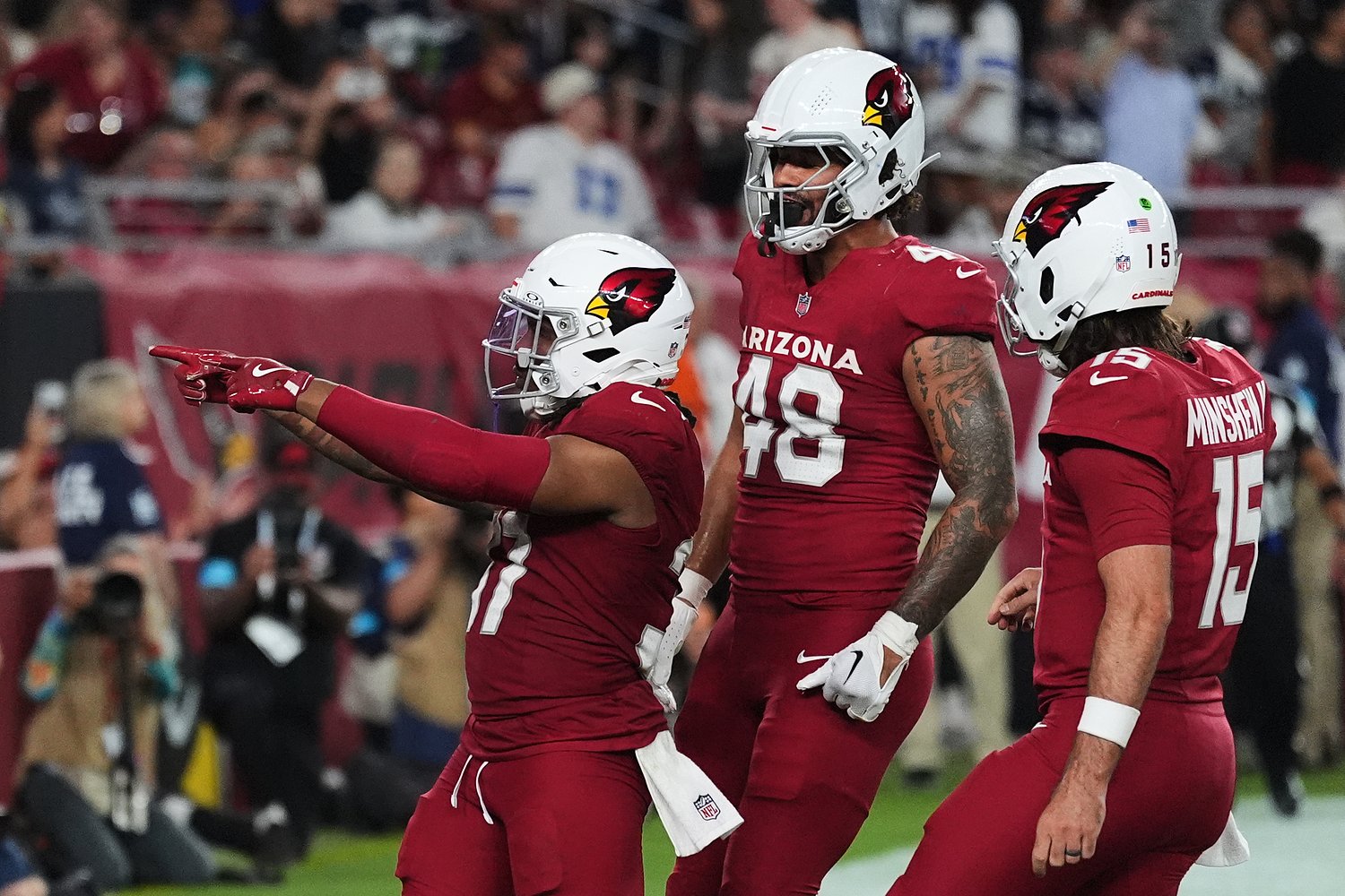 Patriots make trade to acquire running back