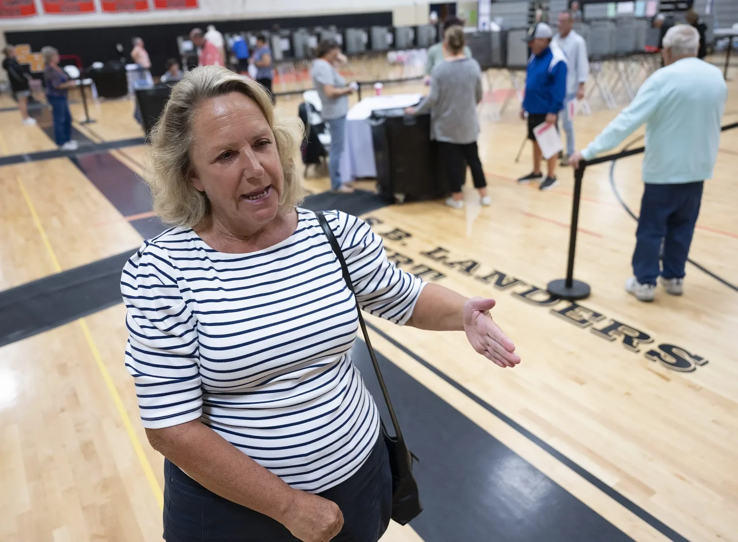 South Hadley voters say no to $3.5 million override despite warnings of town cuts