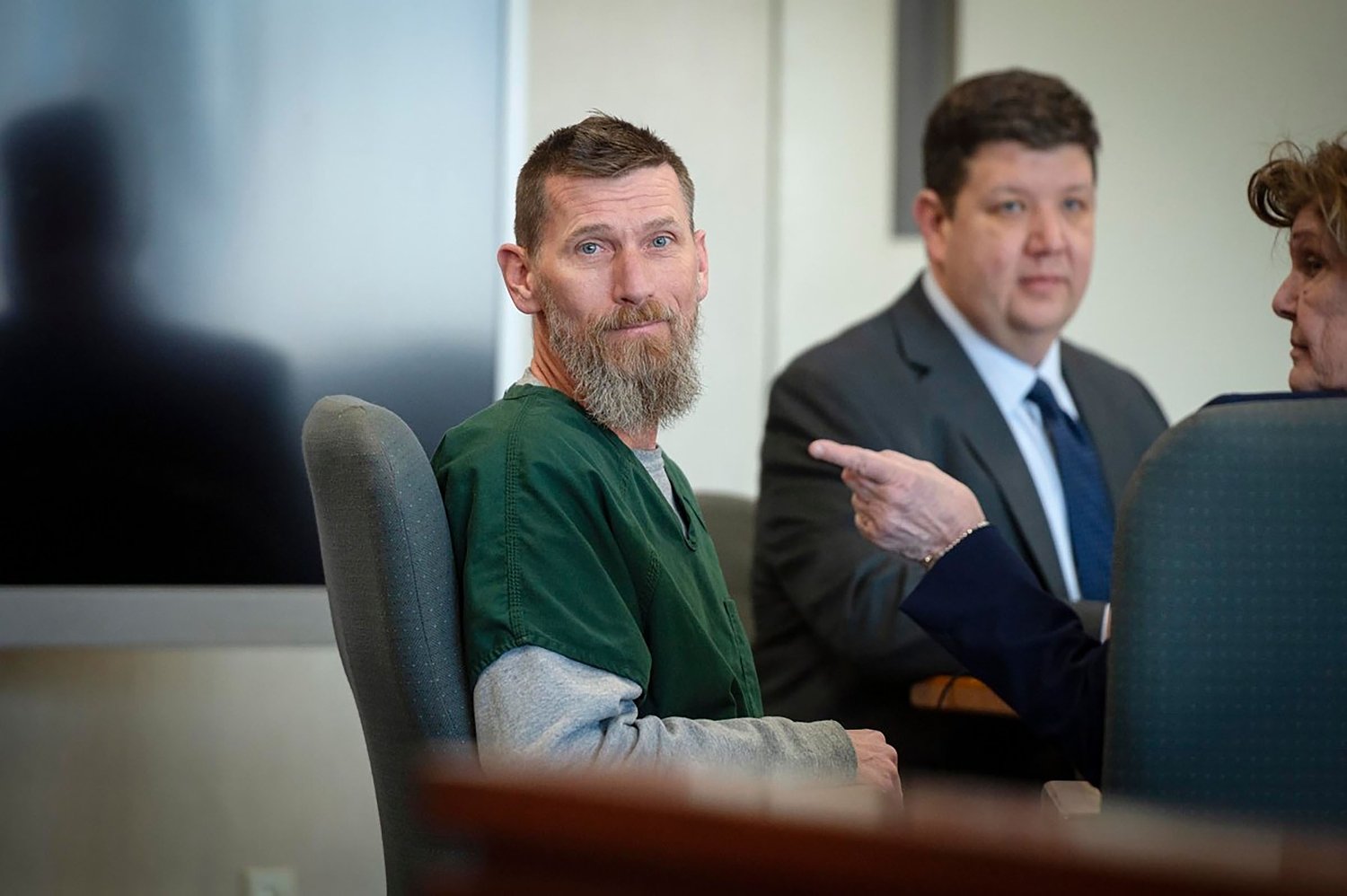 Ruling sets up potential battle of experts in trial of man accused of shooting Palestinian students in Burlington