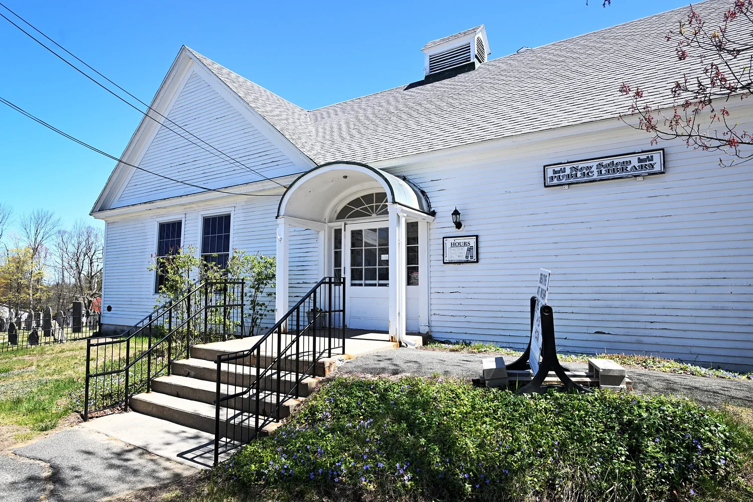 North Quabbin Notebook: Sept. 5, 2026