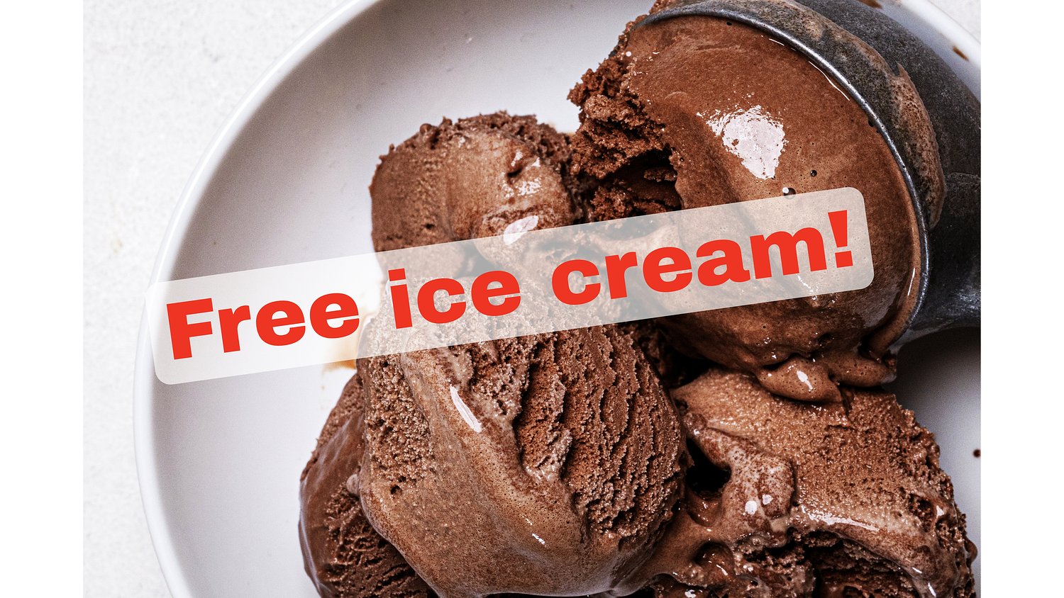 Supermarket holds multi-day ice cream giveaway. Here’s how to get your tub.