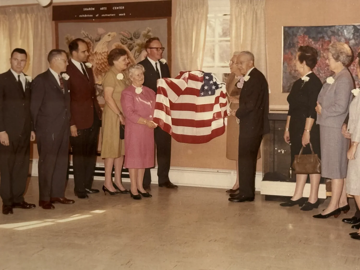 Civic Center's legacy: A hub for arts, culture, and historical preservation