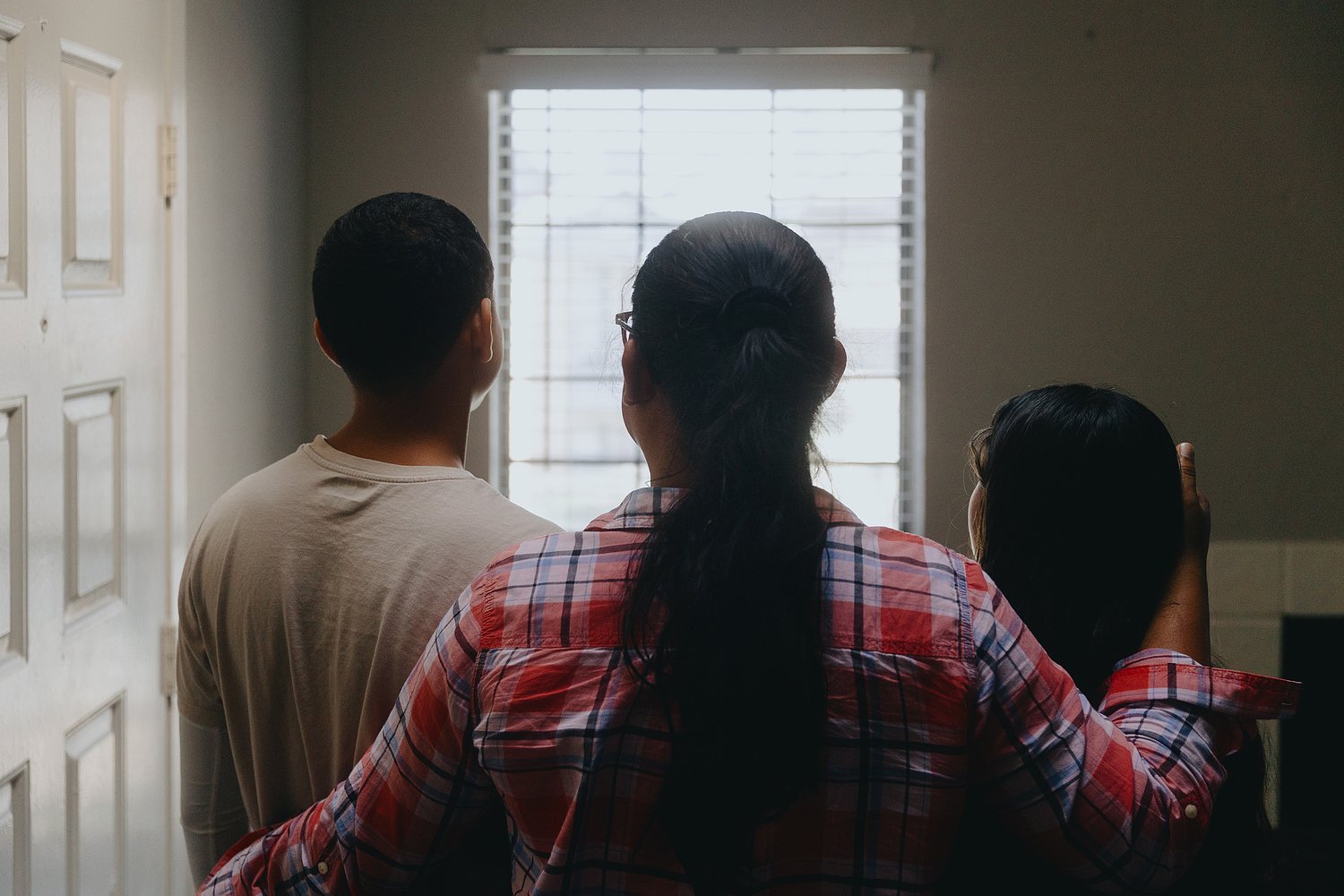 ICE is arresting relatives who come forward to take custody of migrant children in federal shelters