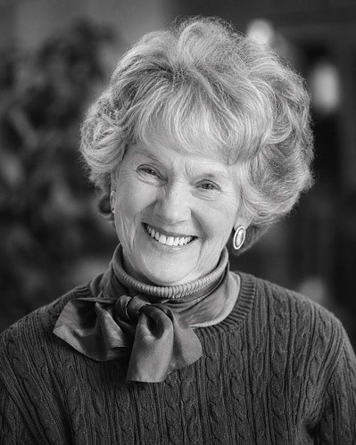 Mary Ellen Preston