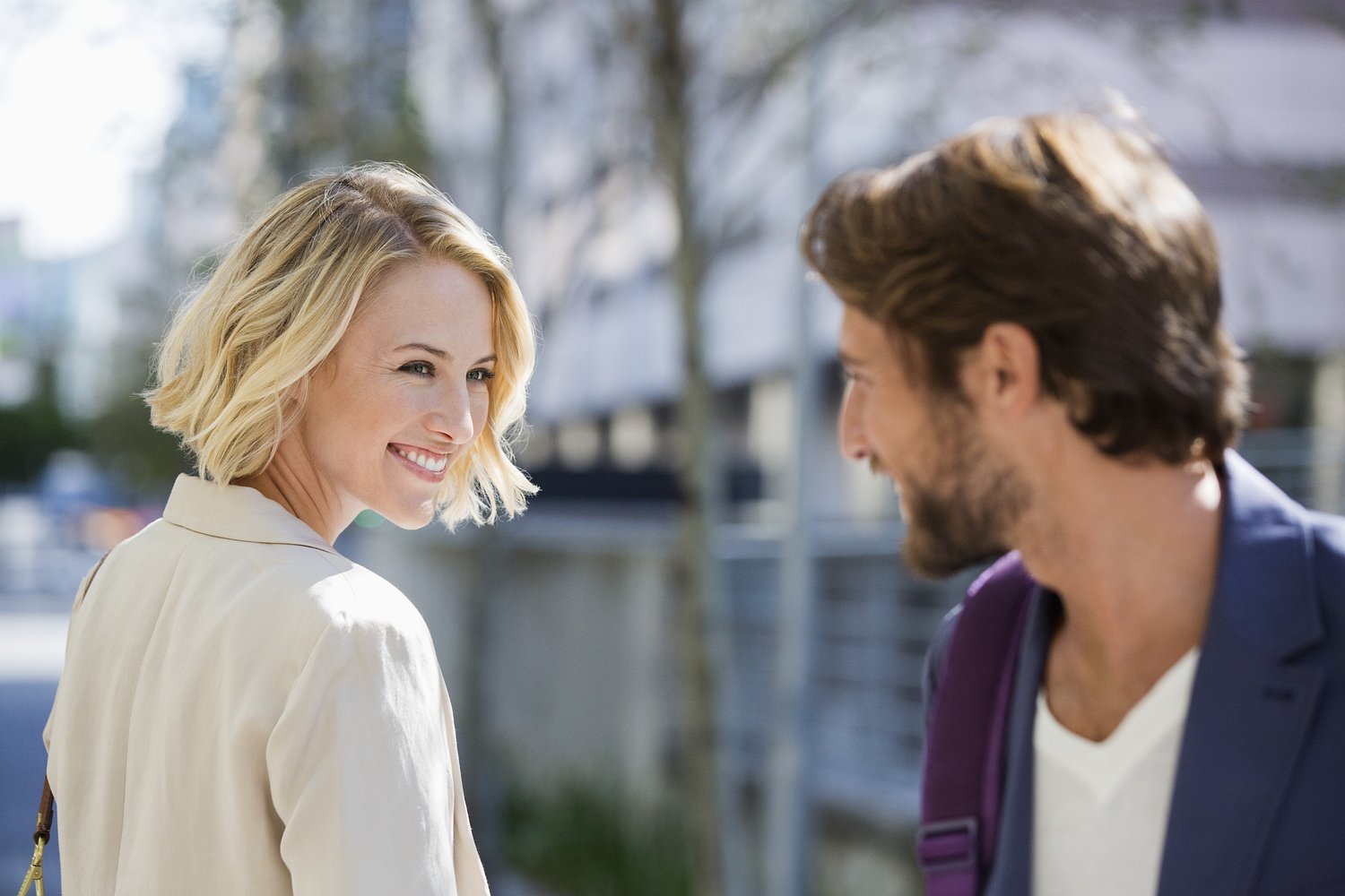 Dear Abby: He started noticing his wife more after her weight loss - he’s noticing she looks at other guys!