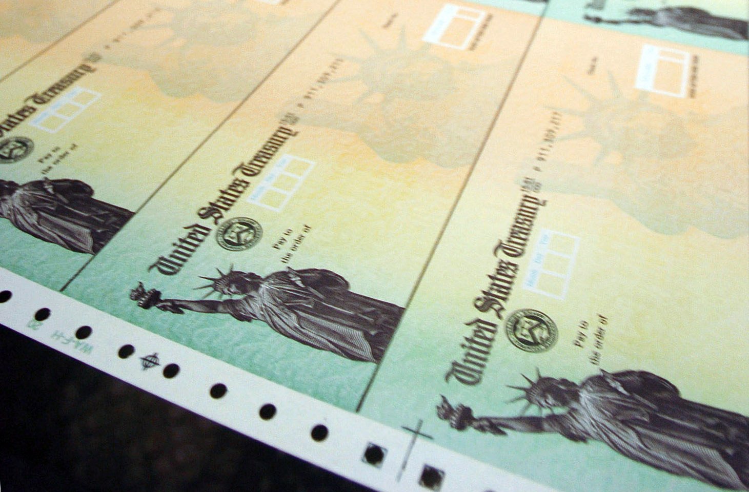 How much the average Social Security check could increase in 2027