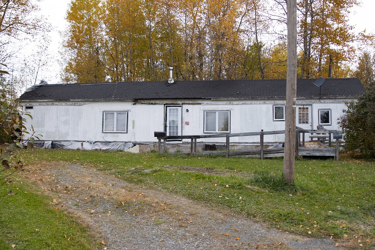 Presque Isle council condemns 3 buildings in push against dangerous properties