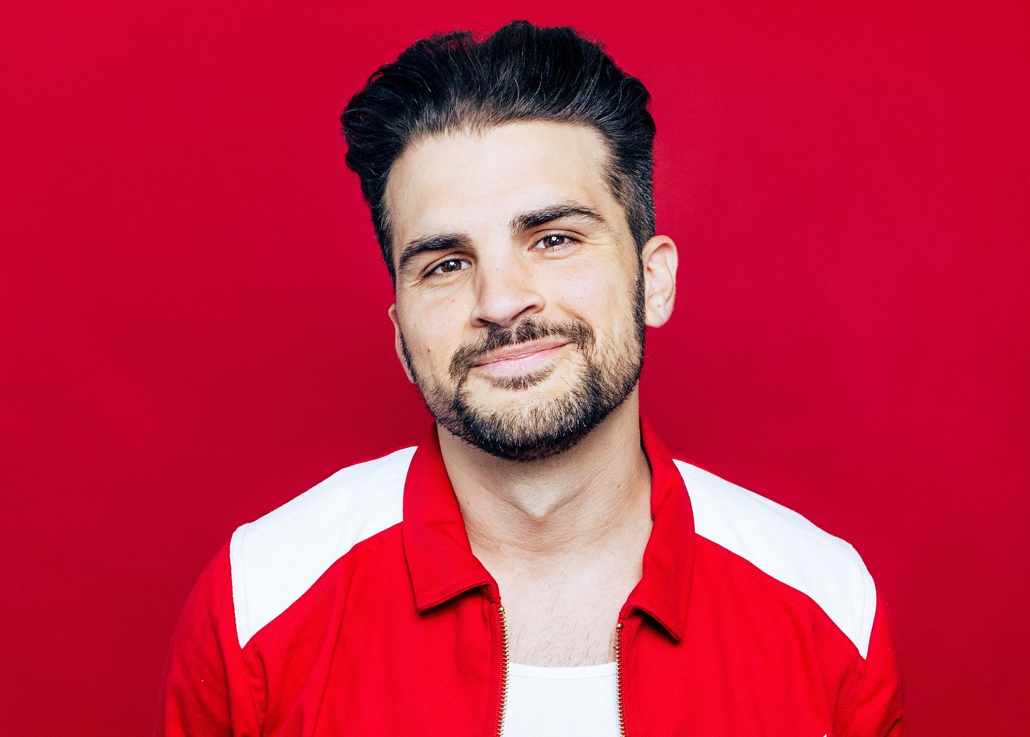 Q&A: Staten Island’s Eric D’Alessandro returns home for St. George Theatre shows