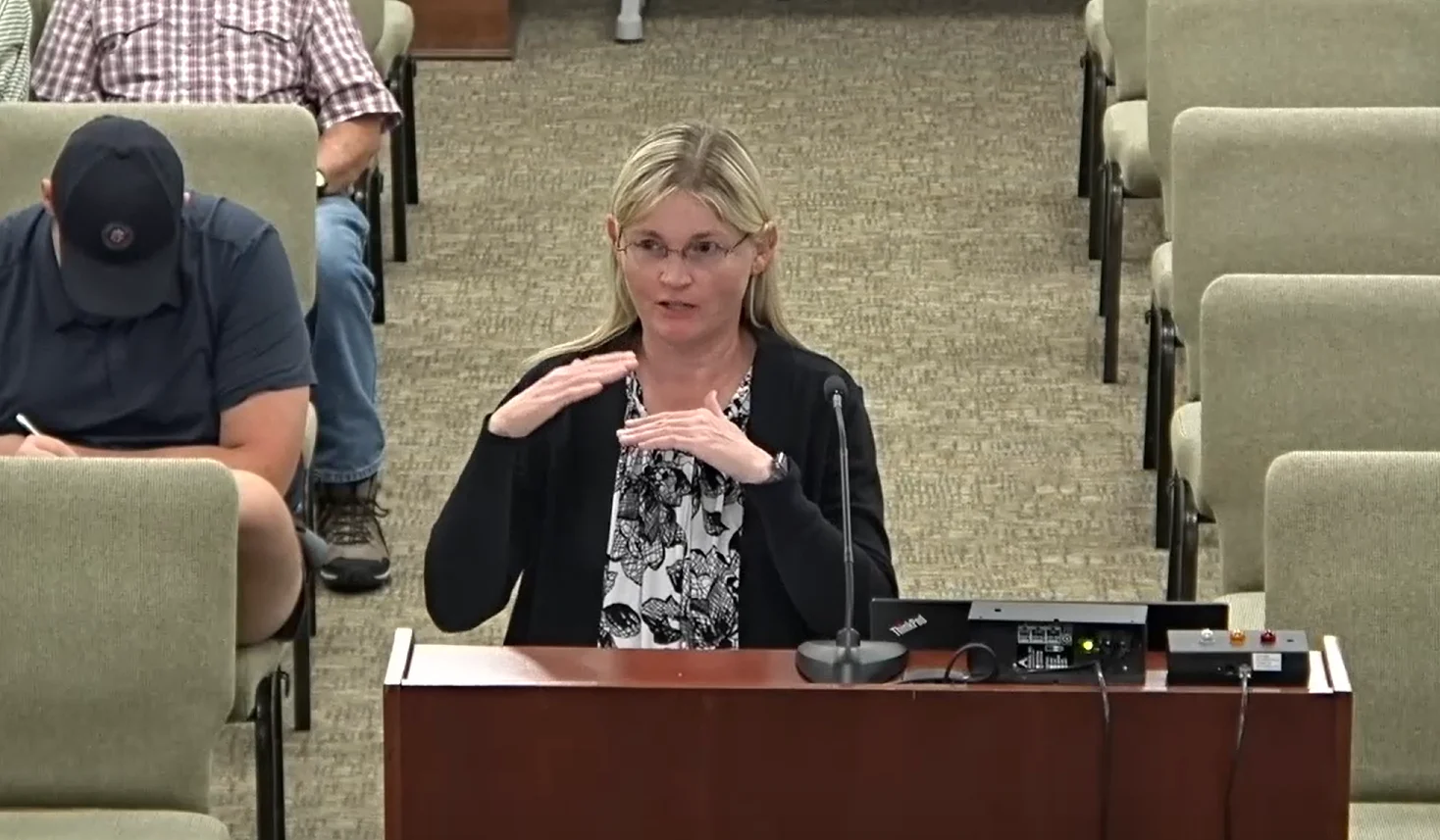 Washington County may stare down $1.7M deficit during spring budget season, with projected state funding changes