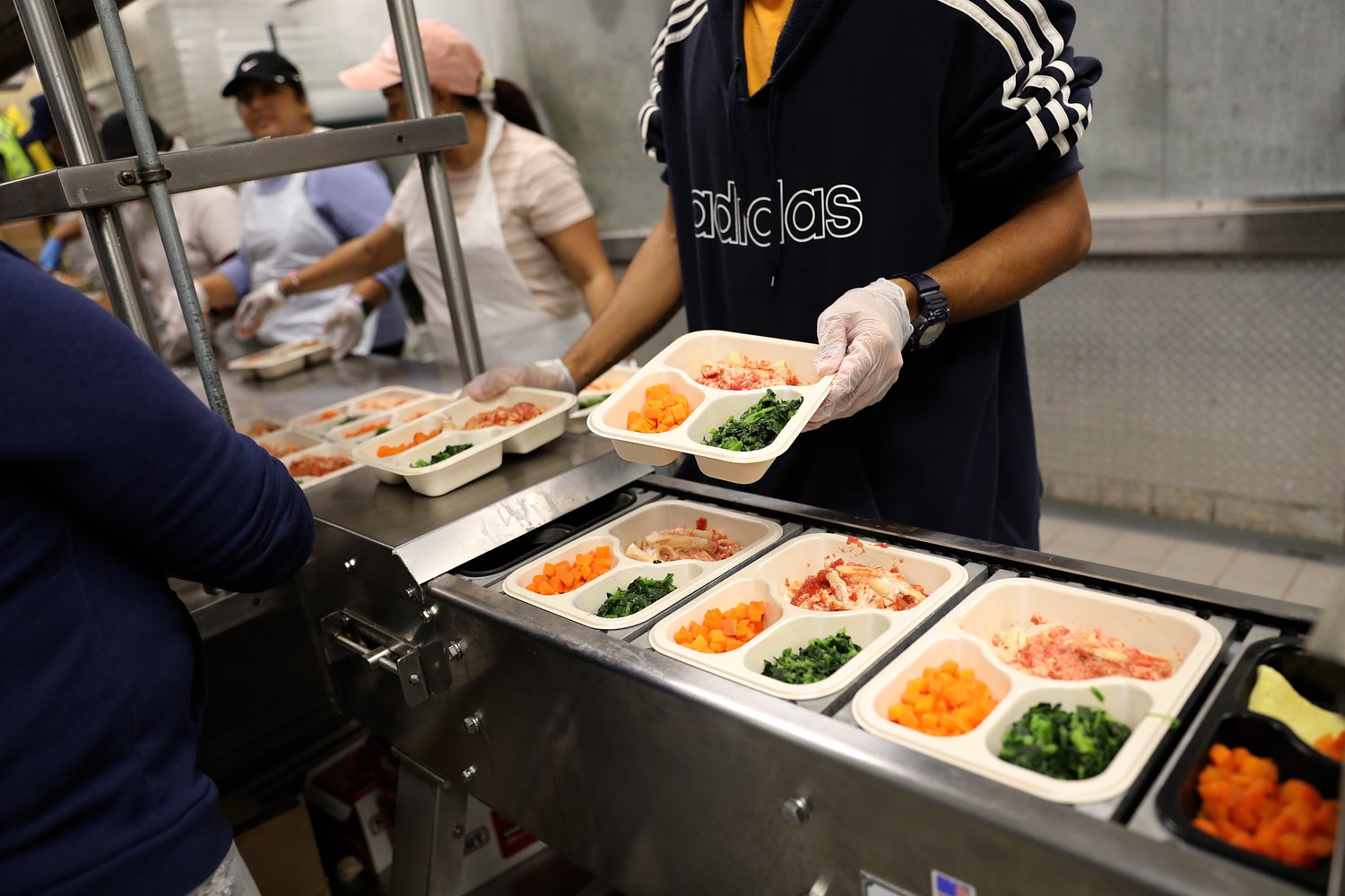 Eat local, help local: Donate & Dine campaign supports Staten Island seniors