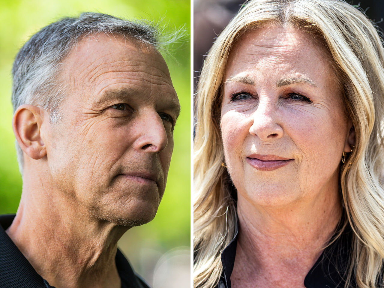Democrats see 2026 as their best shot yet to unseat Scott Perry in Pa.’s 10th district