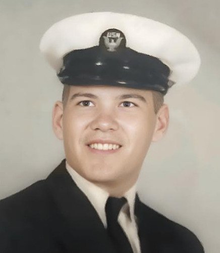 William Ray Boyd