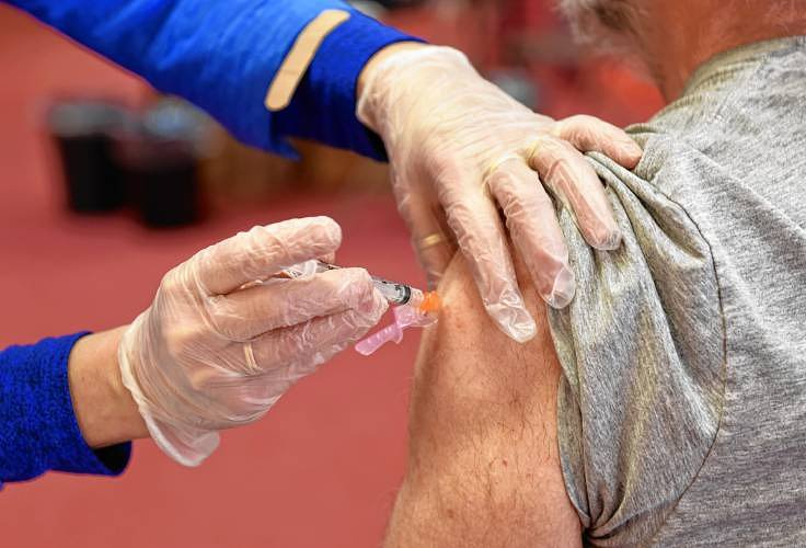 South County Notebook: Oct. 15, 2026