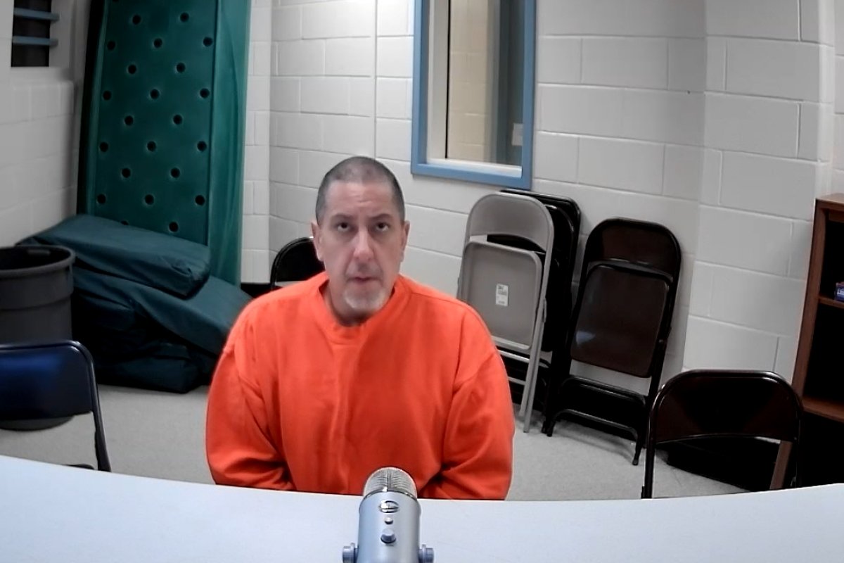 Down East man charged with murder makes 1st appearance