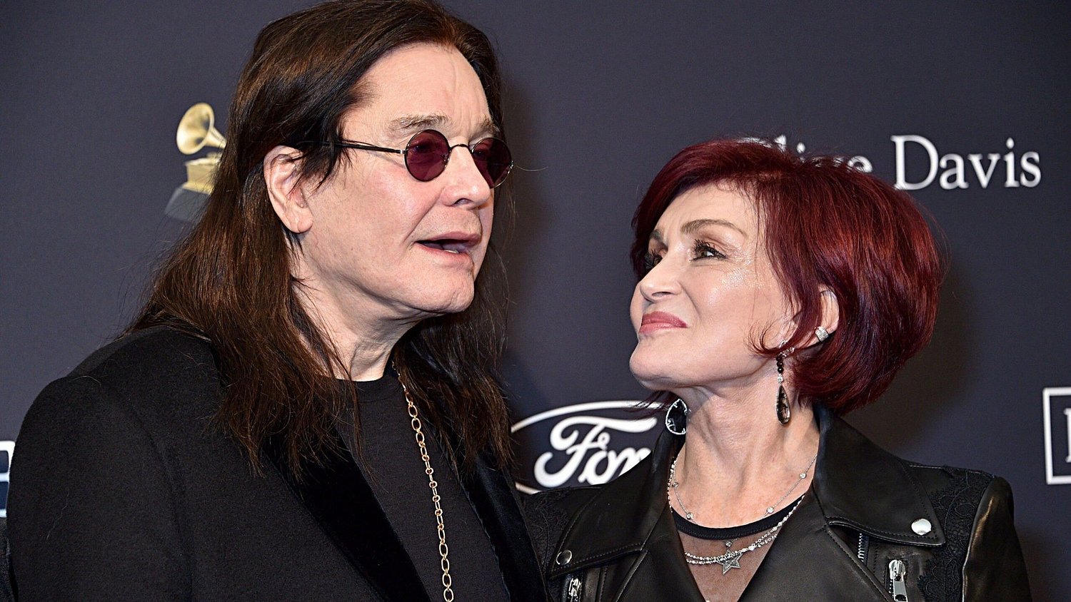 EXCLUSIVE: Sharon Osbourne Slashes $1 Million From Price of L.A. Mansion She Shared With Late Husband Ozzy
