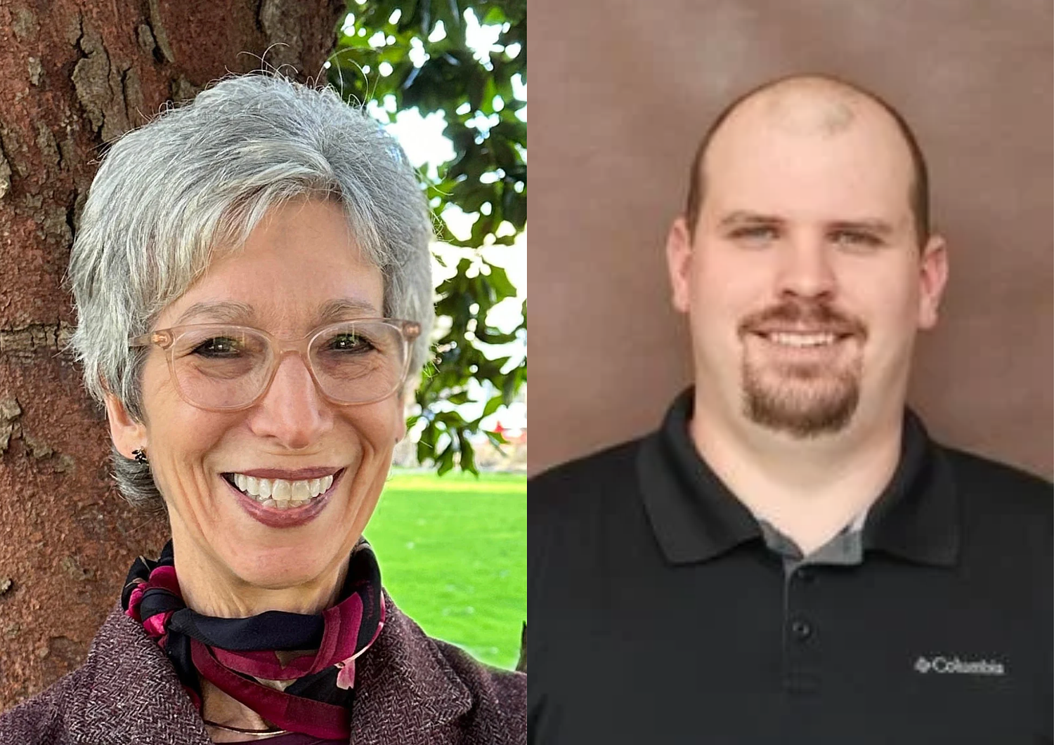 Eugene lawmaker Nancy Nathanson faces a challenger who's run quiet campaign