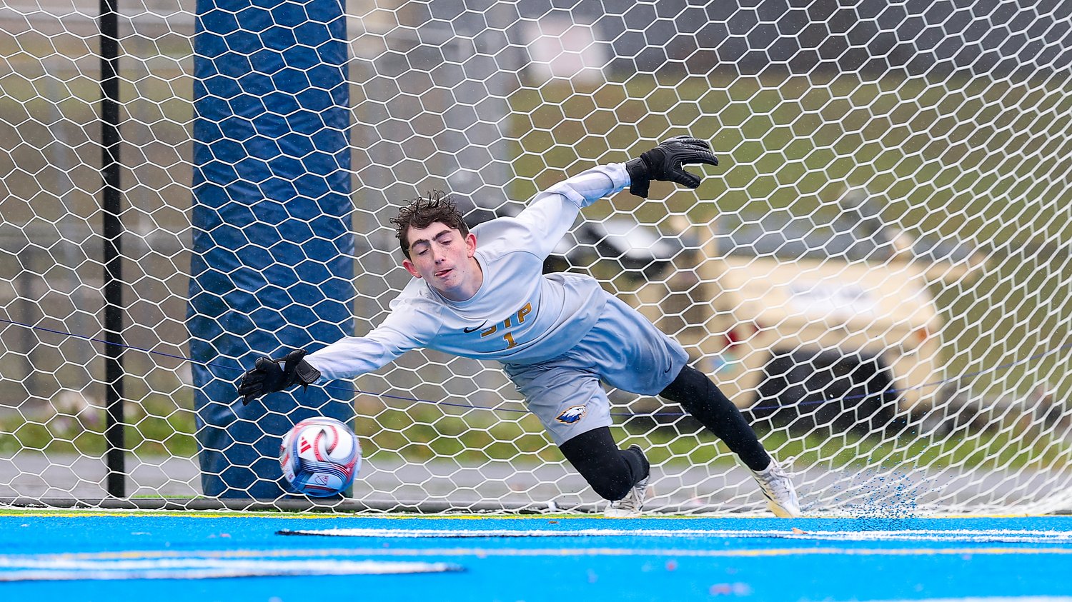 This CHSAA boys’ soccer rivalry matchup is the Advance/SILive.com Game of the Week