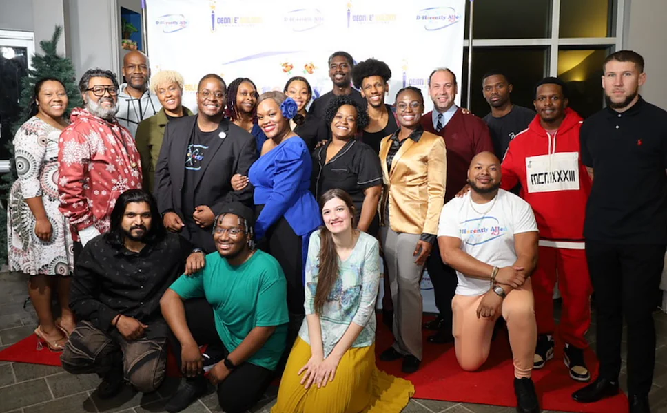Creator of 'Differently Abled' musical makes plans for 2028 tour