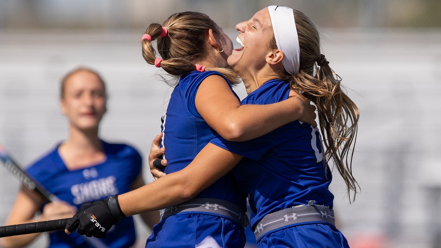 Field Hockey photos: No. 14 Shawnee at No. 5 Shore, Oct. 10, 2026