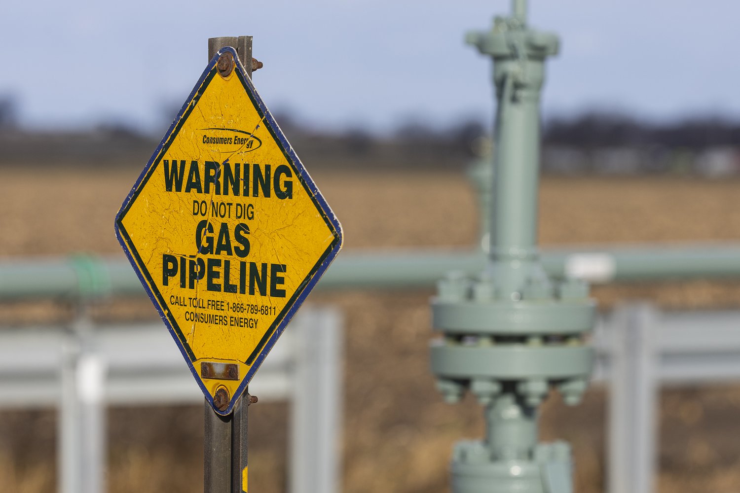 Natural gas rates set to increase for 2.1M Michigan utility customers
