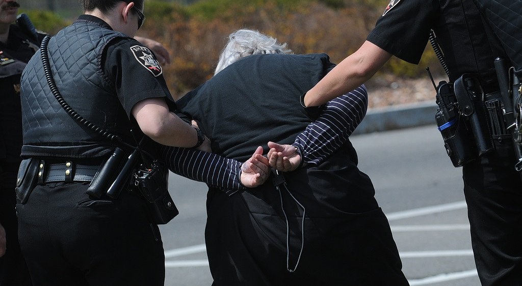 Police blotter updated with 288 arrests from ages 12 to 74