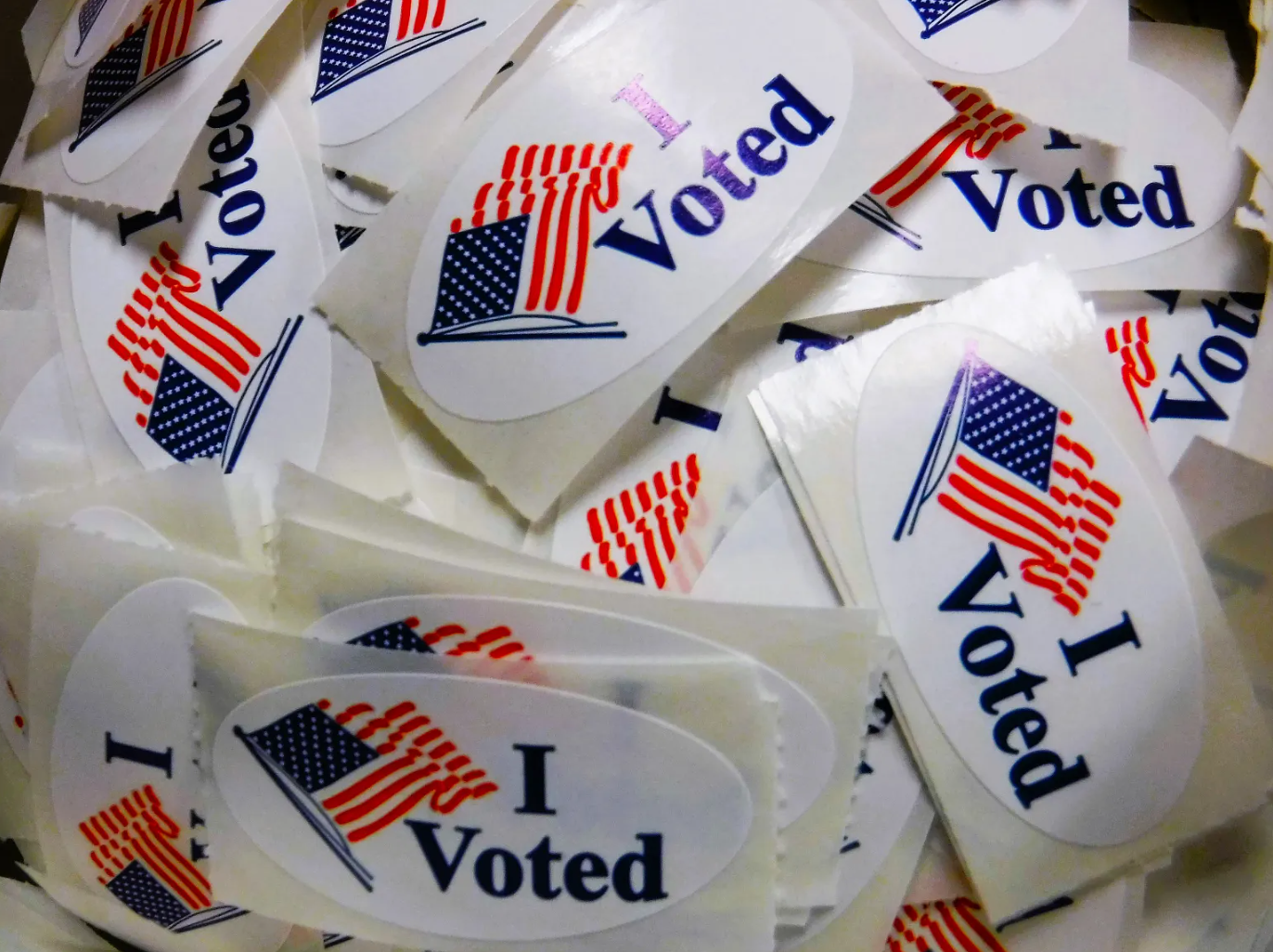 Engaged young voters across Vermont aim to get their peers to the polls