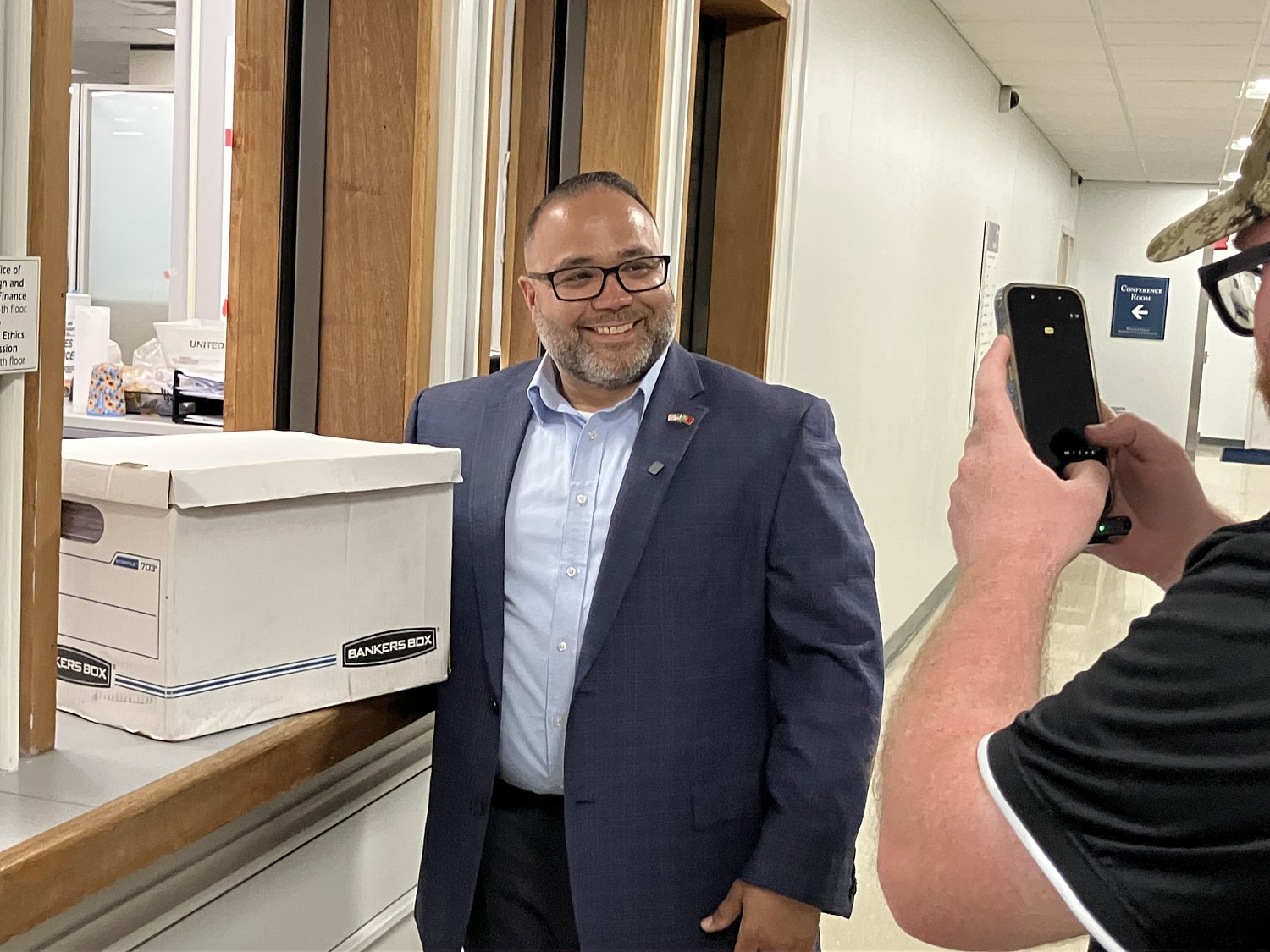 Mass. lt. gov. candidate arrested in connection with drunken driving Saturday night