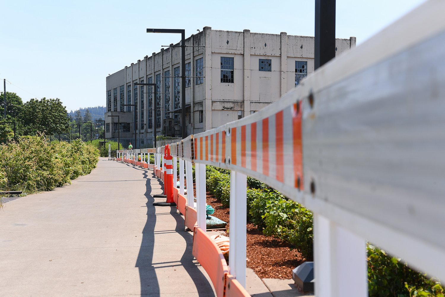 Eugene’s riverfront steam plant could become five-story 'boutique' hotel