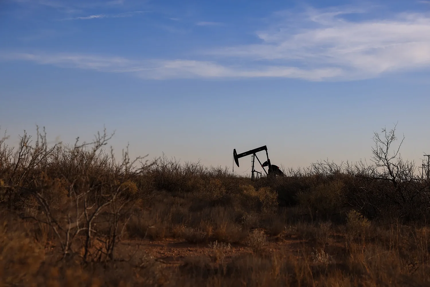 Inactive oil and gas wells to go under review at hearing