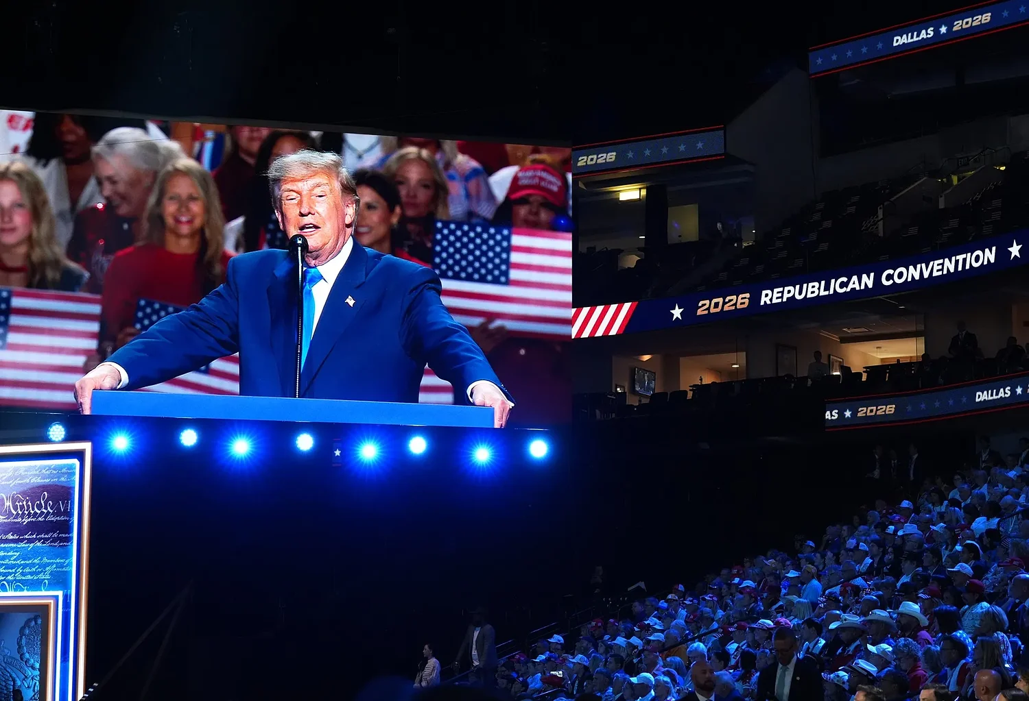 Trump’s Disastrous Reign Will Cost You More Than $5,000