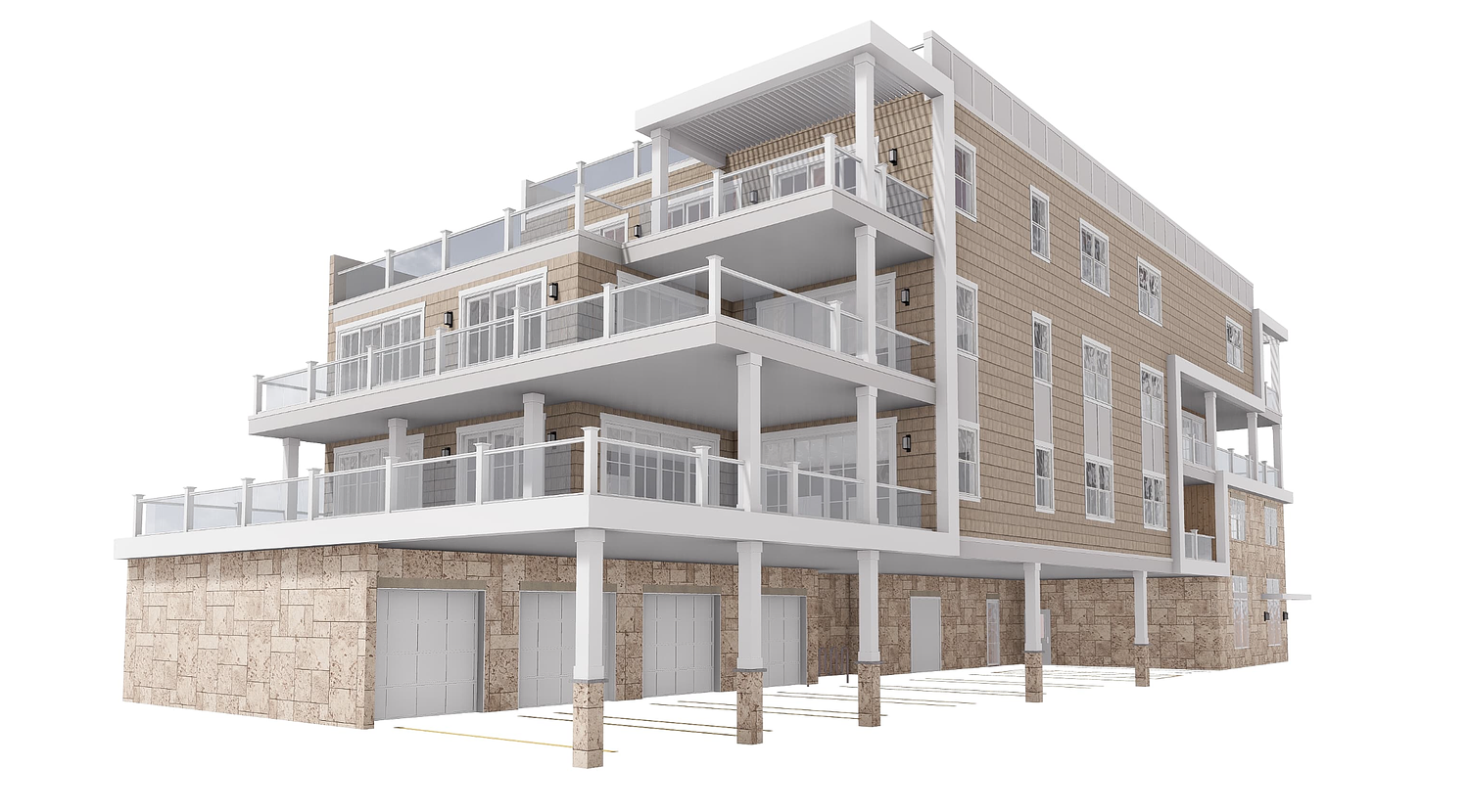 The sad fate of this popular Jersey Shore bar — and the surprising new plan for its vacant lot