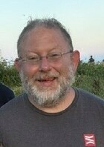 Sean P. O'Connor