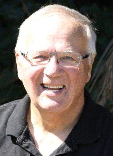 Richard Stephen Grader