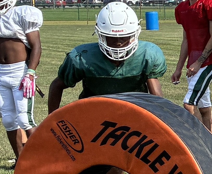 Which player is going to emerge as MVP of the Jack Pine Conference-2?