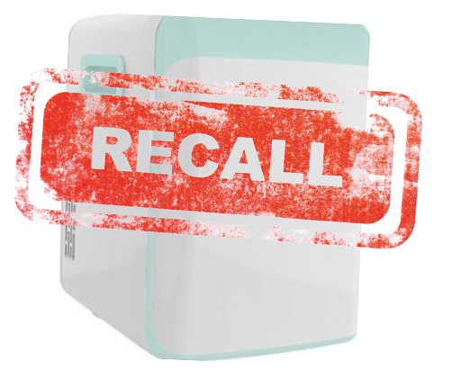 Amazon issues recall for 250K kitchen appliances after fire, burn reports: Return ASAP