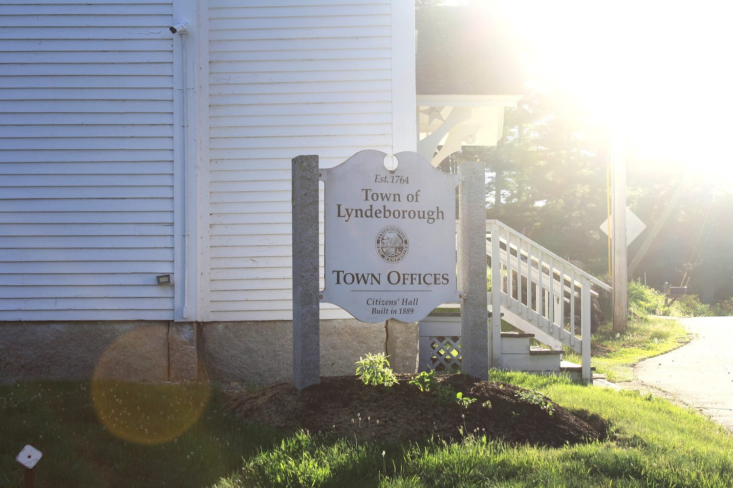 Lyndeborough approves new AI policy for town employees and officials