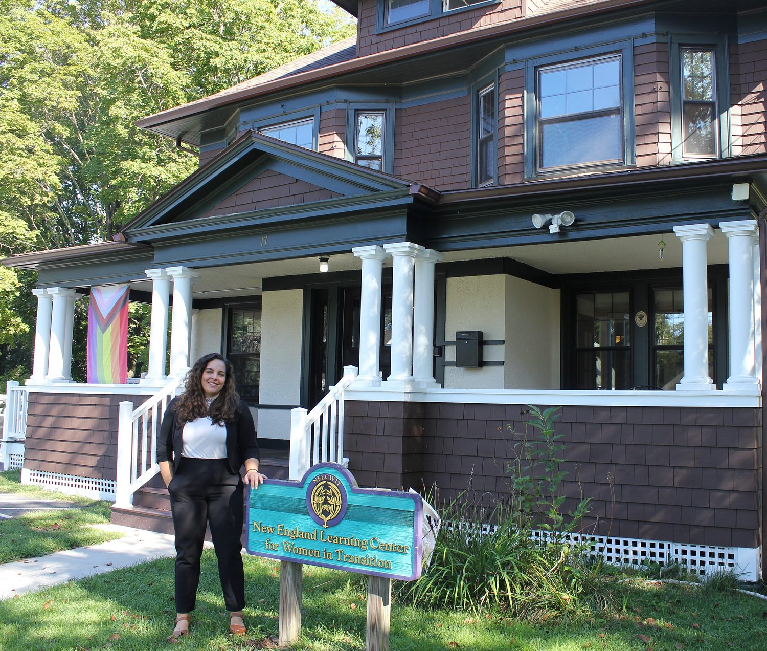 Resilience Center of Franklin County secures grant to expand domestic violence prevention