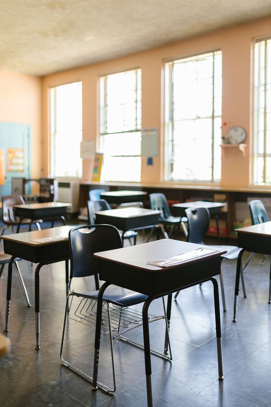 Student absenteeism a persistent problem, but Georgia is doing better than most states