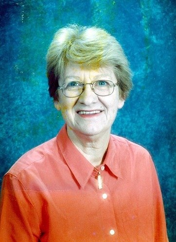 Anne Kenney